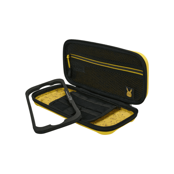 Case Nintendo Switch Pokémon: Pikachu Eletric Type - PowerA
