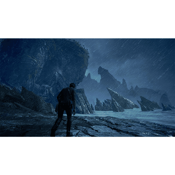Jogo Uncharted Remasterizado Legado dos Ladrões - PS5