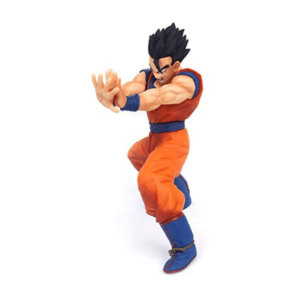 Boneco Dragon Ball Super Gohan Masenko - Bandai 20980