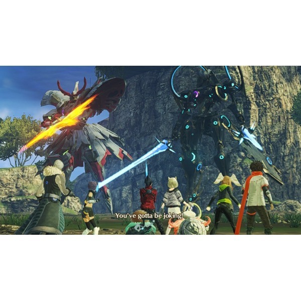 Jogo Xenoblade Chronicles 3 - Nintendo Switch,