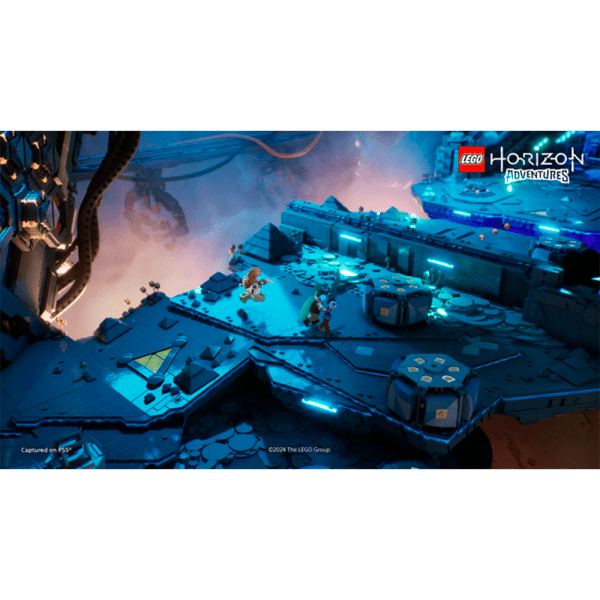 Jogo Lego Horizon Adventures - PS5