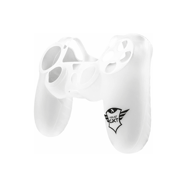 Skin Trust Controle PS4 - Transparente