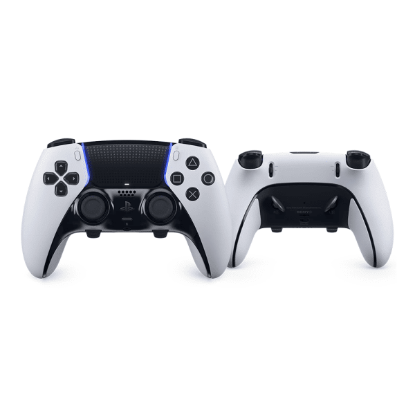 Controle PS5 Preto e Branco sem fio (Dualsense Edge) - Sony