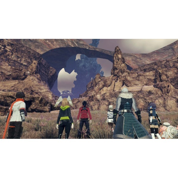 Jogo Xenoblade Chronicles 3 - Nintendo Switch,