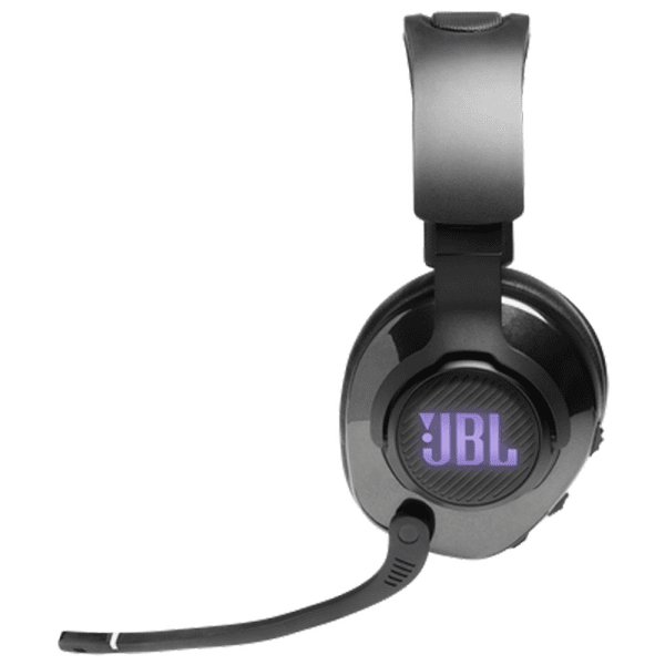 Headset Gamer JBL Quantum 400 - Preto