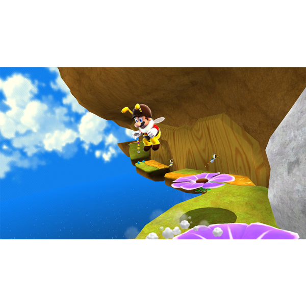 Jogo Super Mario Galaxy + Super Mario Galaxy 2 - Nintendo Switch