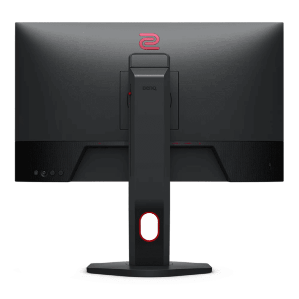 Monitor Gamer BenQ Zowie XL2411K 24 Polegadas 144Hz - Cinza