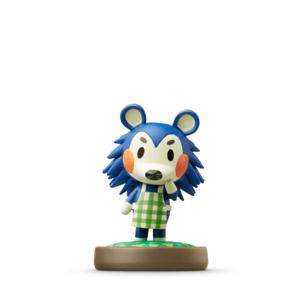 Amiibo Mabel - Animal Crossing