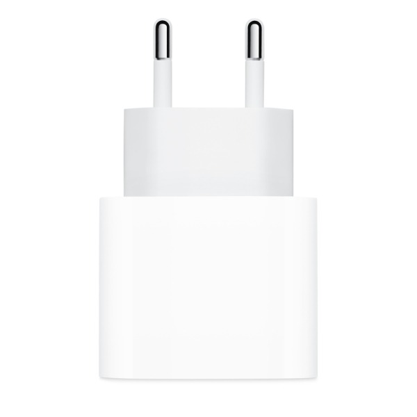 Carregador USB-C 20W - Apple