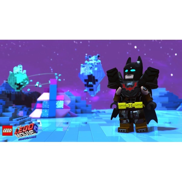 Jogo Uma Aventura Lego 2 Videogame - PS4