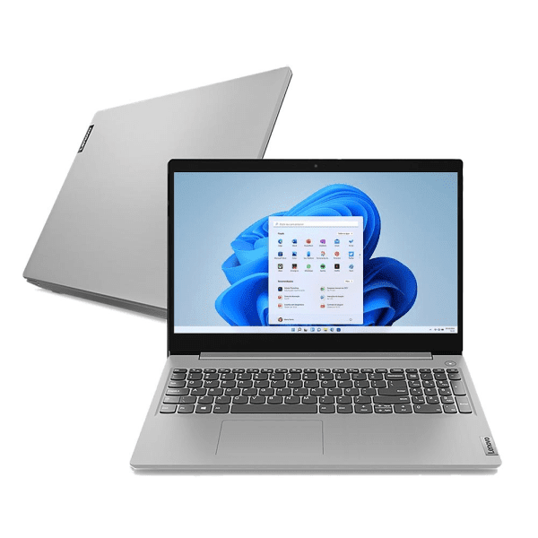 Notebook Lenovo IdeaPad 3-15IGL05 4G 128G SSD W11 15.5 HD Notebook Lenovo IdeaPad 3-15IGL05 4G 128G SSD W11 15.5 HD