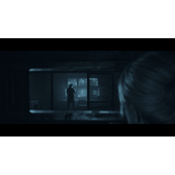Jogo Until Dawn - PS5