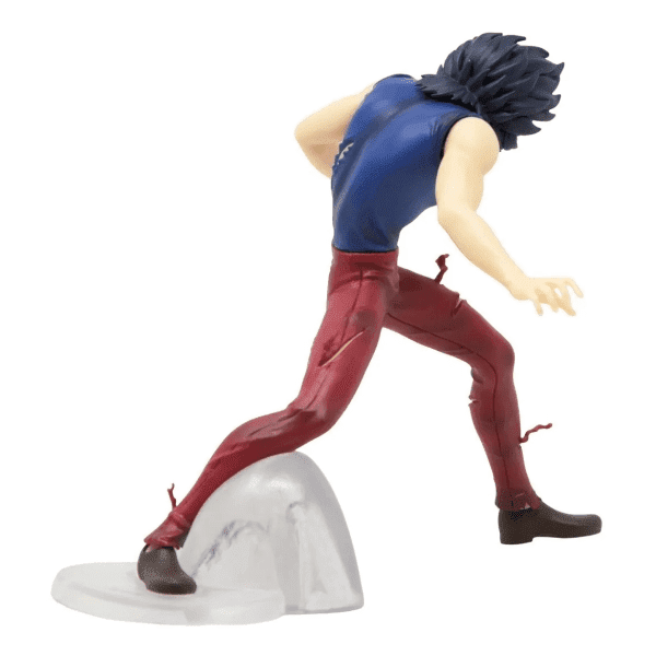 Boneco Saint Cosmo Memoir Phoenix Ikki - Bandai 22490
