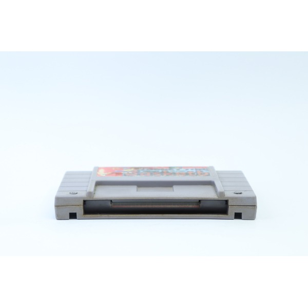 Jogo Looney Tunes Basketball Paralelo - Super Nintendo (Usado)