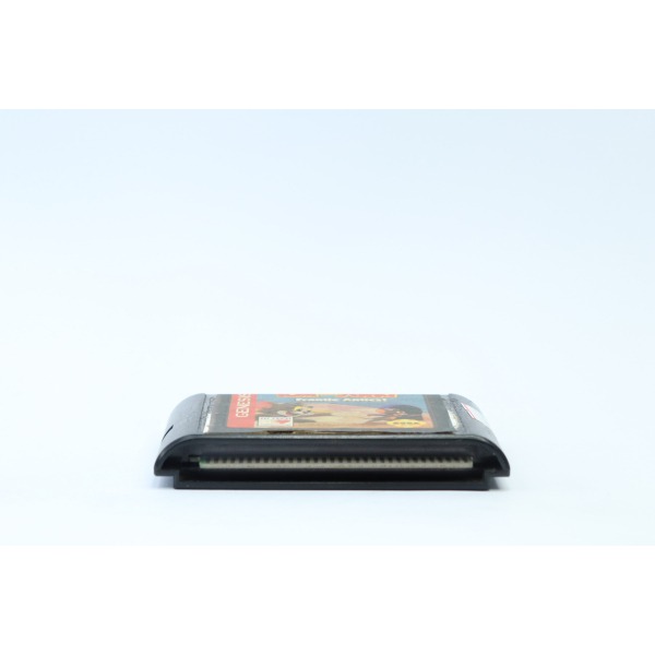 Jogo Tom and Jerry - Mega Drive (Usado)
