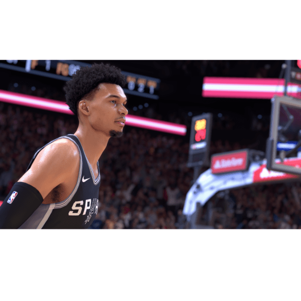 Jogo NBA 2K25 - PS5
