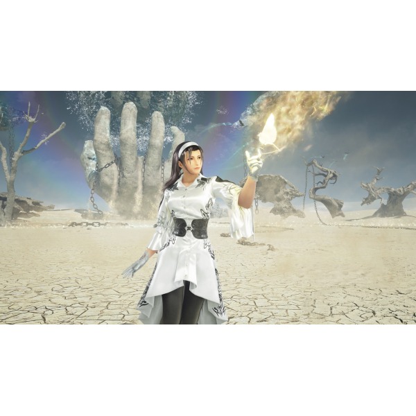 Jogo Tekken 8 - PS5