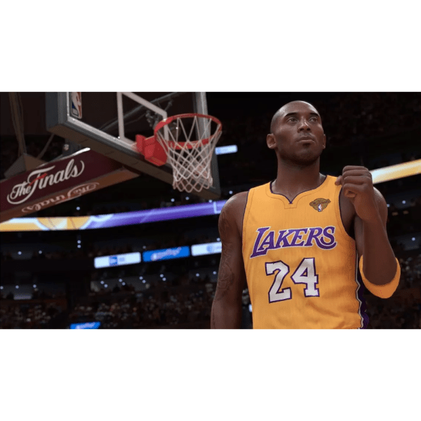 Jogo NBA 2K24 - PS5