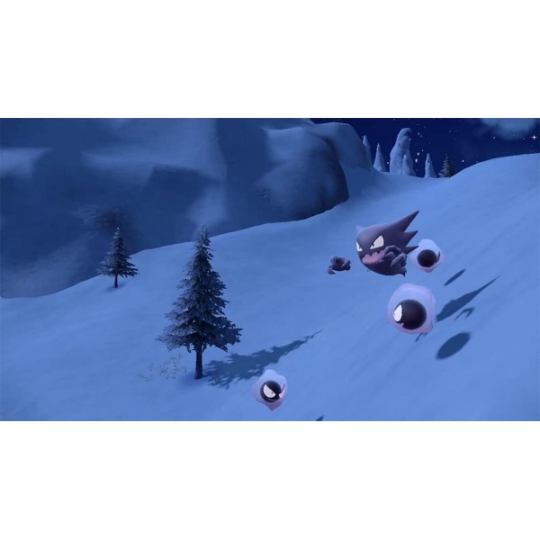 Jogo Pokémon Violet - Nintendo Switch