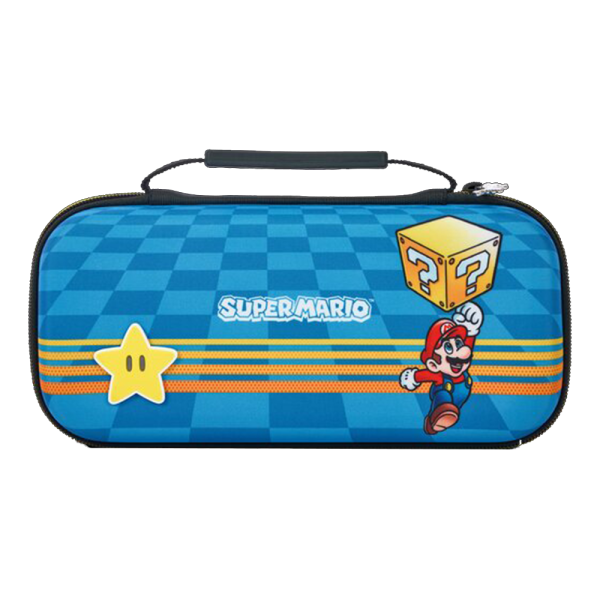 Case Nintendo Switch Mystery Block Mario - PowerA