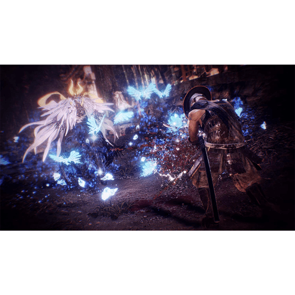 Jogo Nioh 2 - PS4