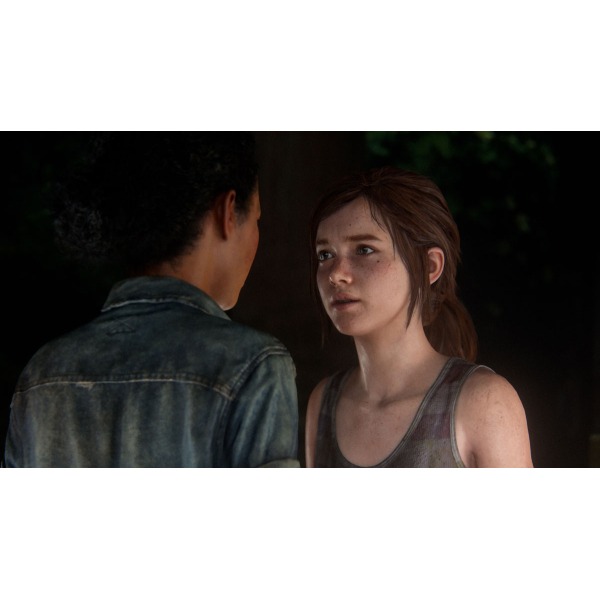 Jogo The Last Of Us Parte I - PS5