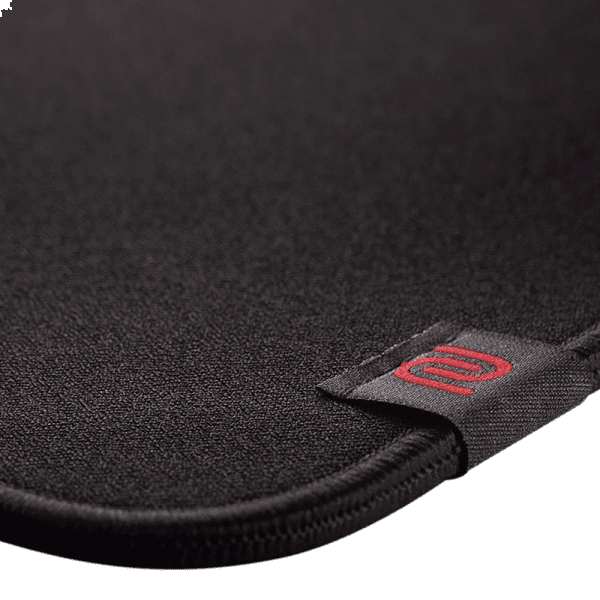Mousepad BenQ Zowie GTF-X - Preto