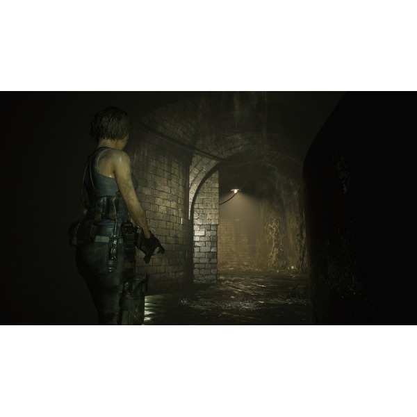 Jogo Resident Evil 3 Remake - PS4