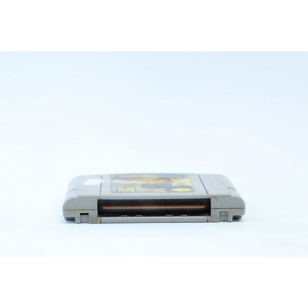 Jogo Wave Race 64 - Nintendo 64 (Usado)
