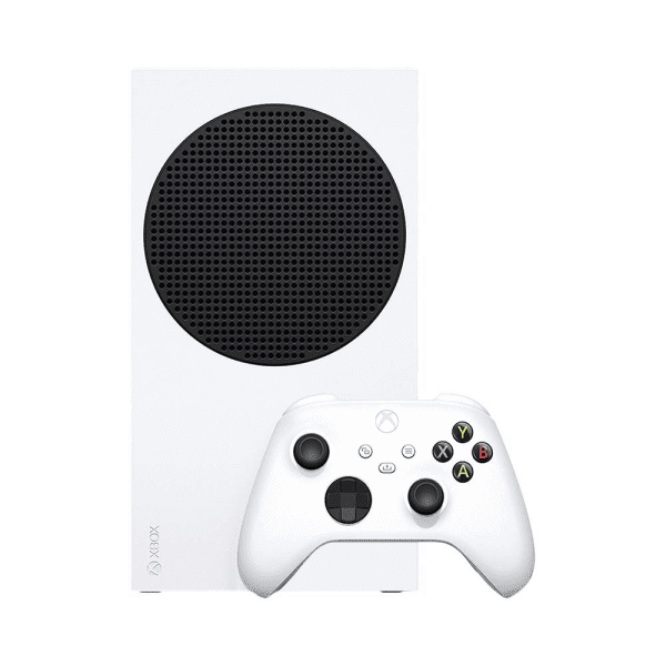 Console Xbox Series S 512GB - Branco