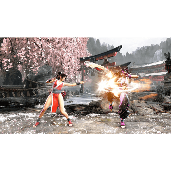 Jogo Street Fighter 6 Years 1-2 Fighters Edition - PS4