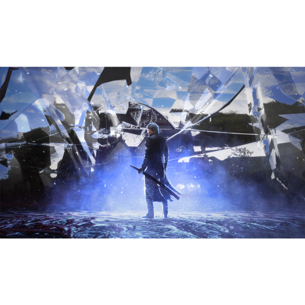 Jogo Devil May Cry 5: Edição Especial - PS5