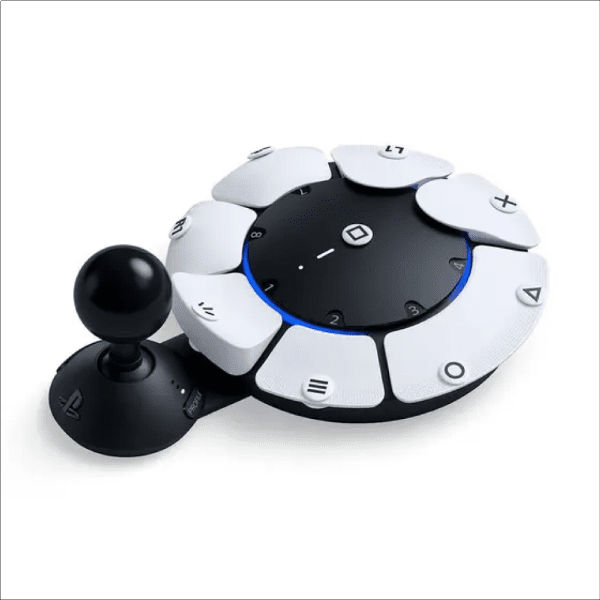 Controle Acess - PS5