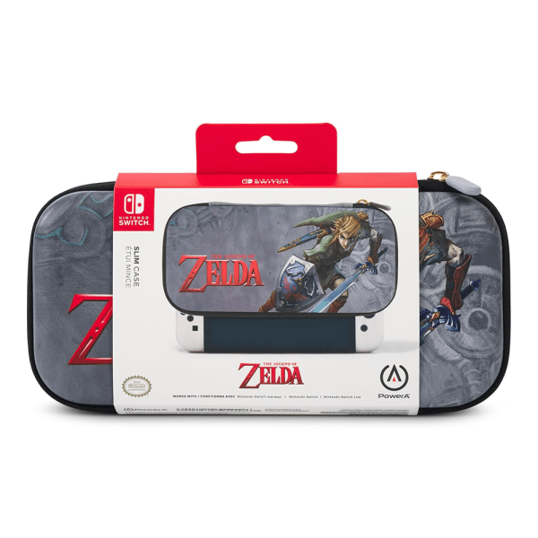 Case Nintendo Switch The Legend of Zelda: Link - PowerA