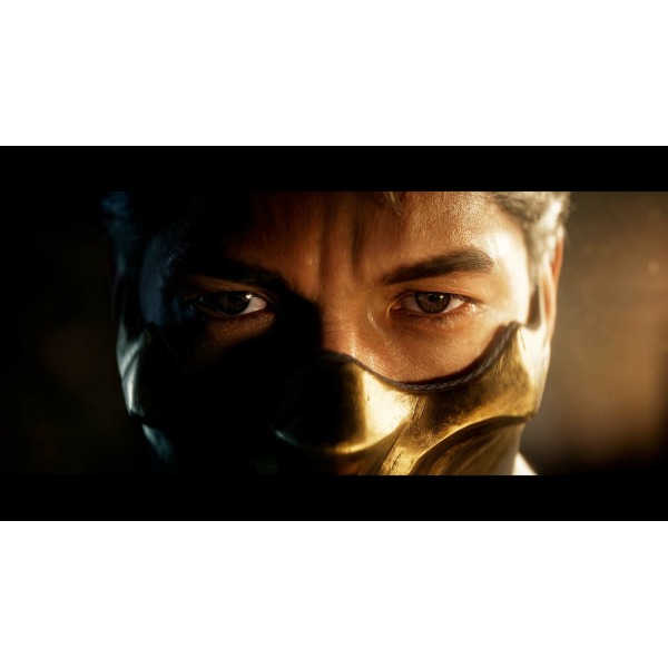 Jogo Mortal Kombat 1 - PS5
