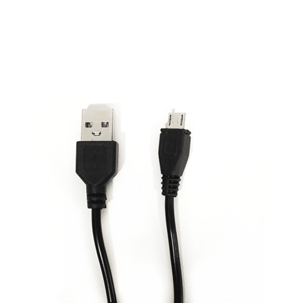 Cabo de carregamento Micro USB - PS4