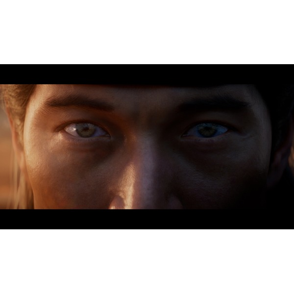 Jogo Mortal Kombat 1 - PS5