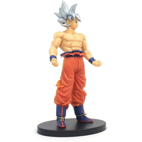 Boneco Dragon Ball Super Creator x Creator Son Goku - Bandai 20974