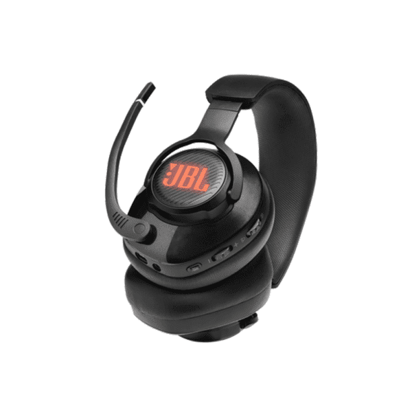 Headset Gamer JBL Quantum 400 - Preto