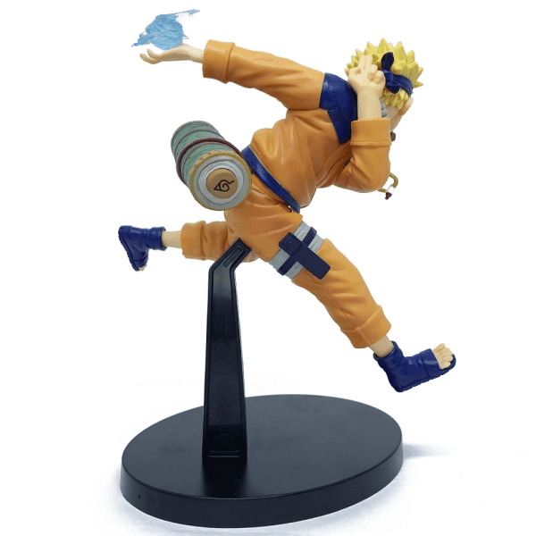 Boneco Naruto Rasengan Vibration Stars - Bandai 22959