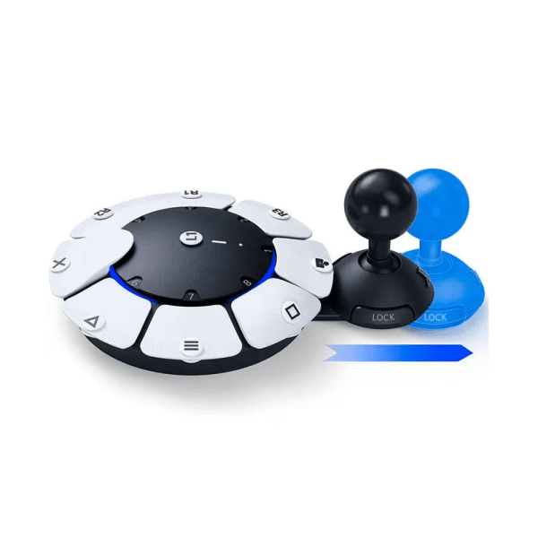 Controle Acess - PS5