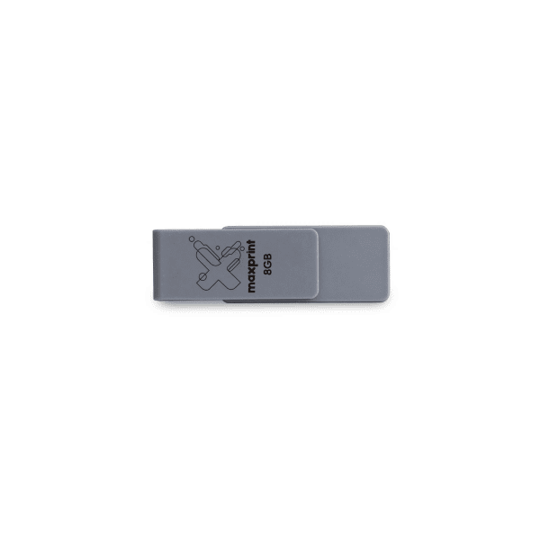 Pen Drive Maxprint 8GB - Twister