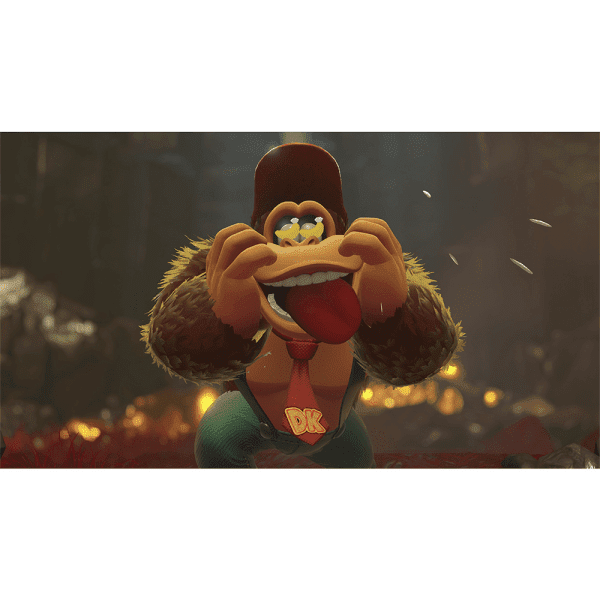 Jogo Donkey Kong Bananza - Nintendo Switch 2