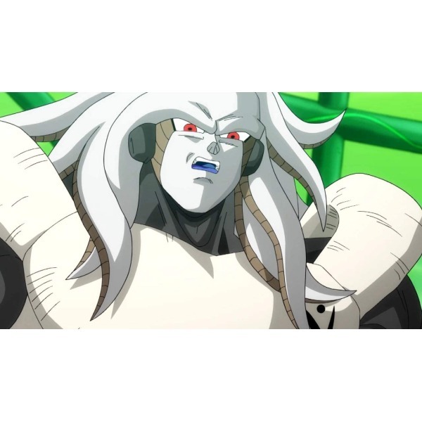 Jogo Super Dragon Ball Heroes World Mission - Nintendo Switch