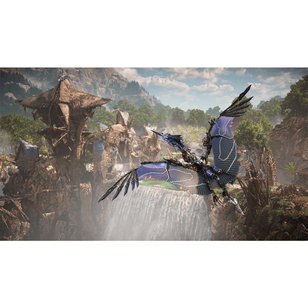 Jogo Horizon Forbidden West Complete Edition - PS5