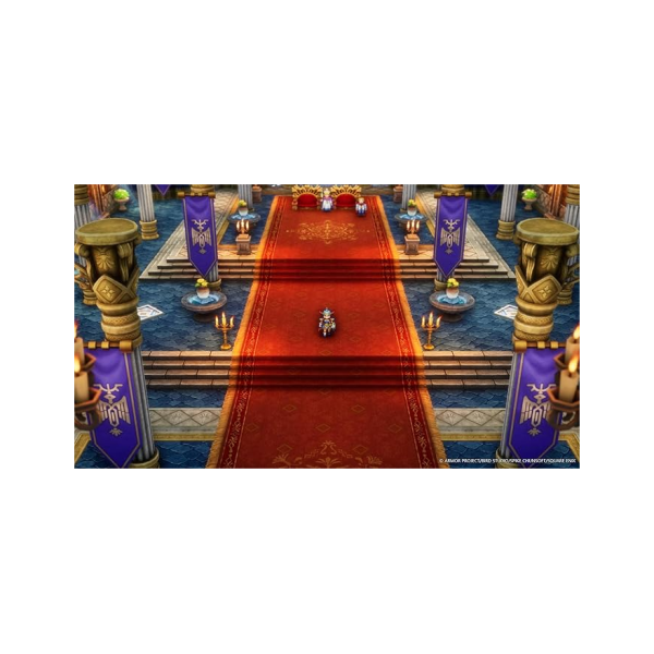 Jogo Dragon Quest I-II HD-2D Remake - PS5