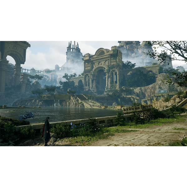 Jogo Lost Soul Aside - PS5