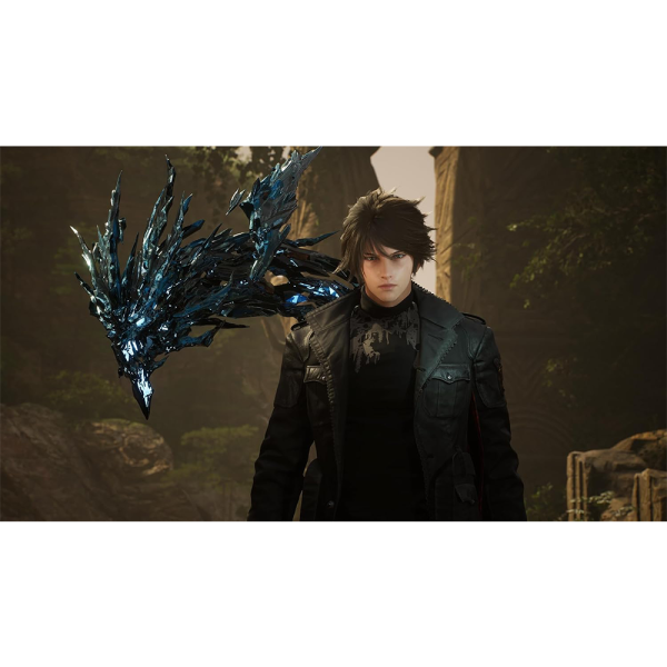 Jogo Lost Soul Aside - PS5