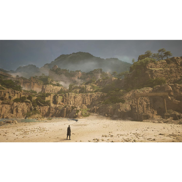 Jogo Lost Soul Aside - PS5