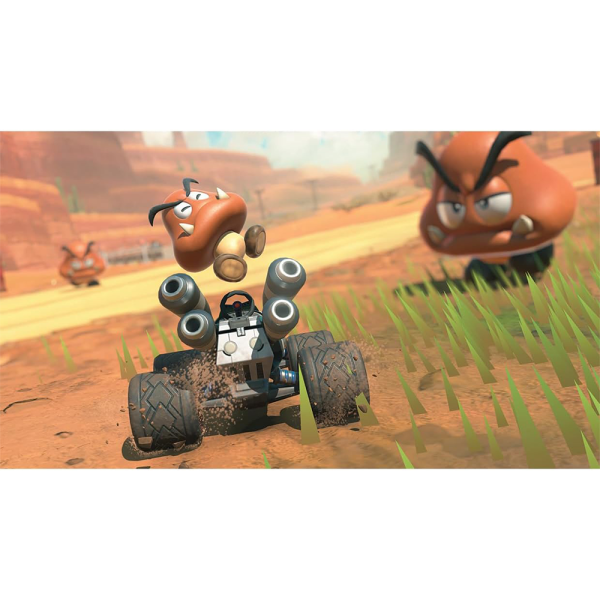 Jogo  Mario Kart World - Nintendo Switch 2